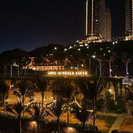 Apec Mandala Mui Ne - Phan Thiet Exterior foto