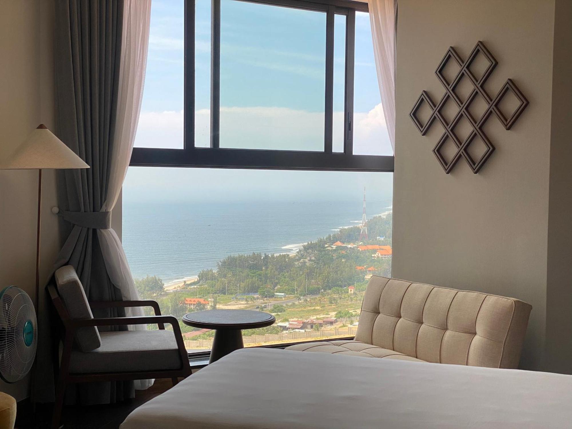 Apec Mandala Mui Ne - Phan Thiet Cameră foto