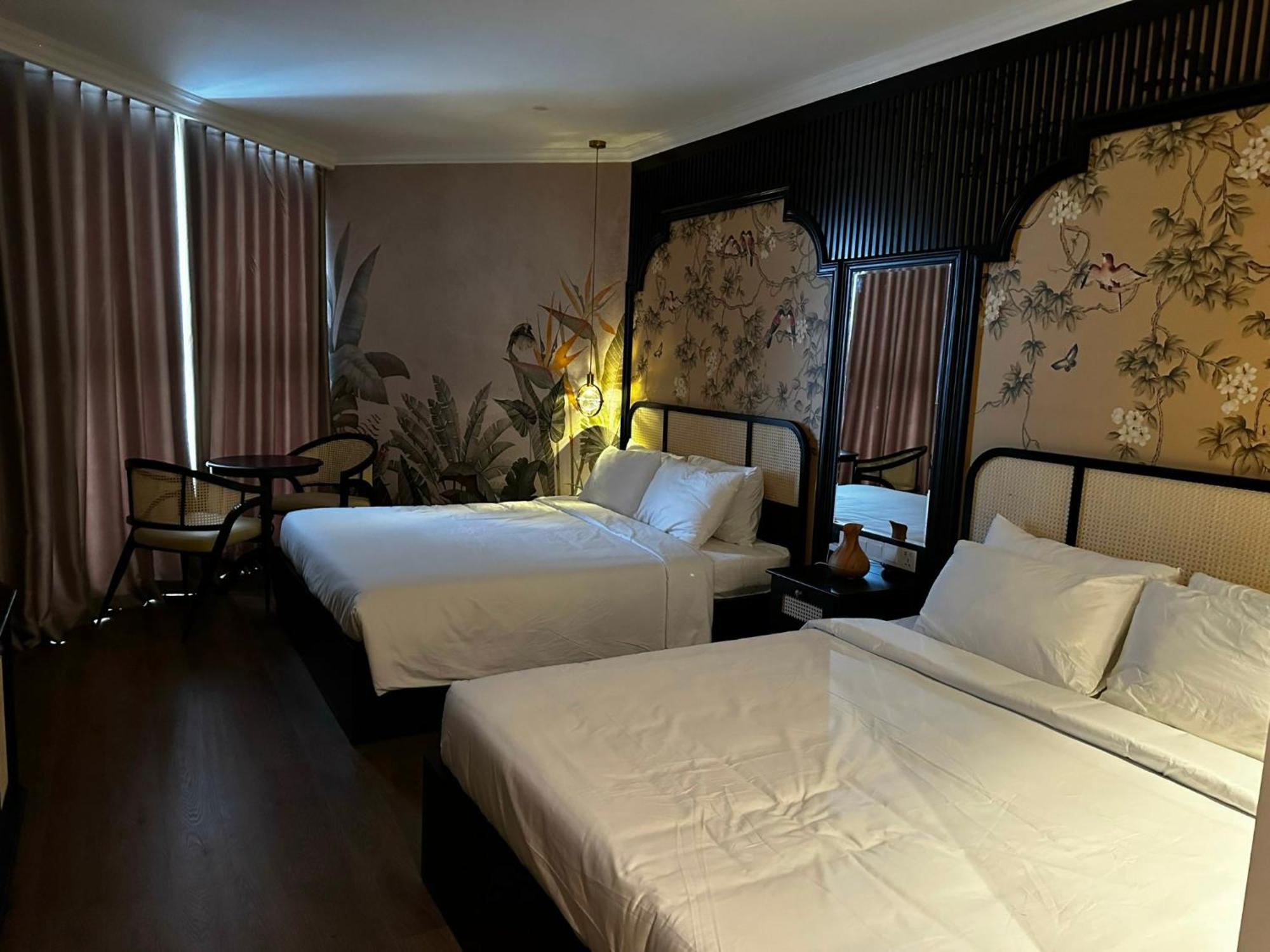 Apec Mandala Mui Ne - Phan Thiet Cameră foto